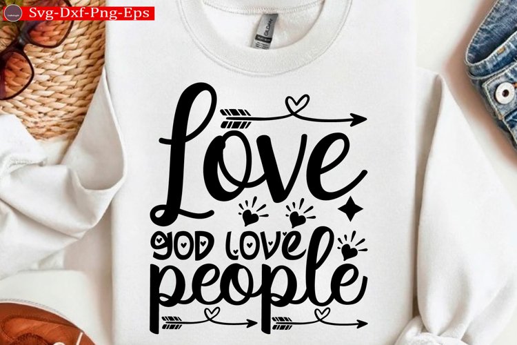 Christian Clipart Image 10