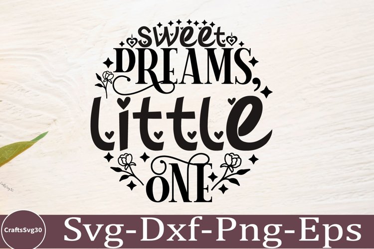 Baby Boy SVGs Image 11