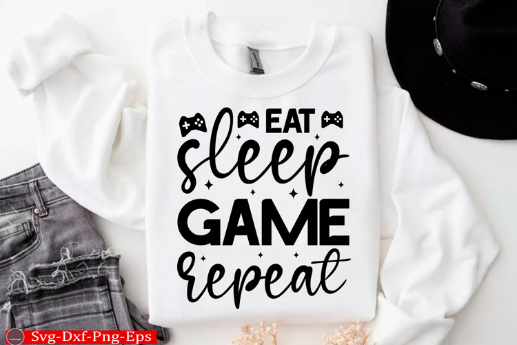 Gaming Svg Image 23