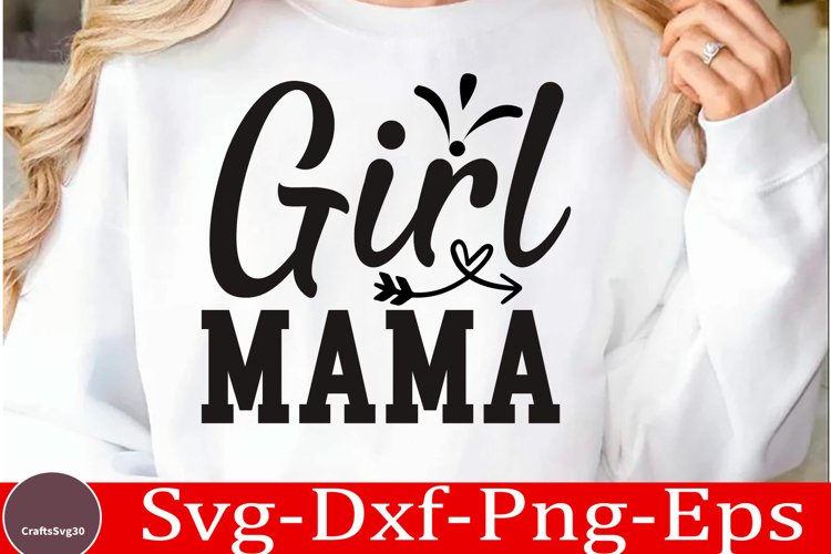 Best Mom Svg Image 13