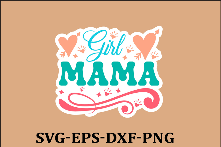 Best Mom Svg Image 3