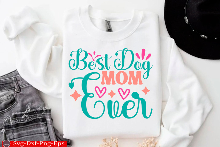 Best Mom Svg Image 15
