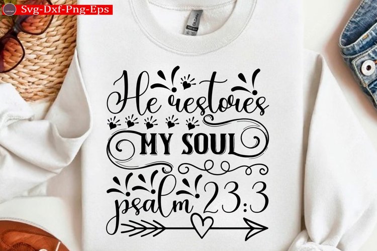 Jesus Svg Image 20