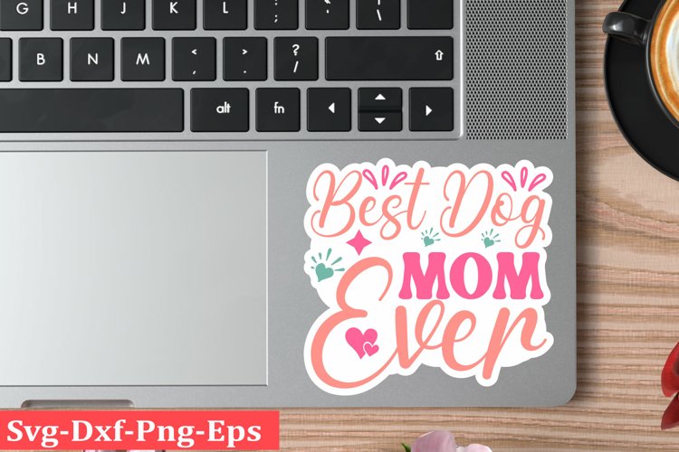 Best Mom Svg Image 7