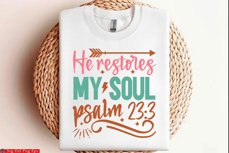 Christian Clipart Image 24