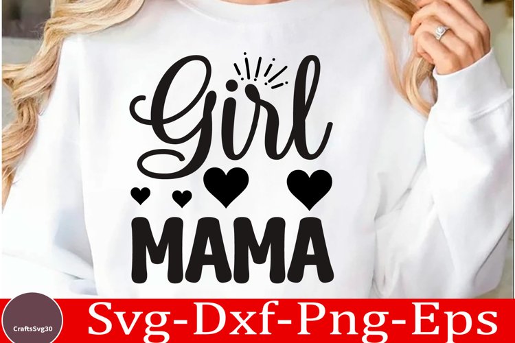 Best Mom Svg Image 9
