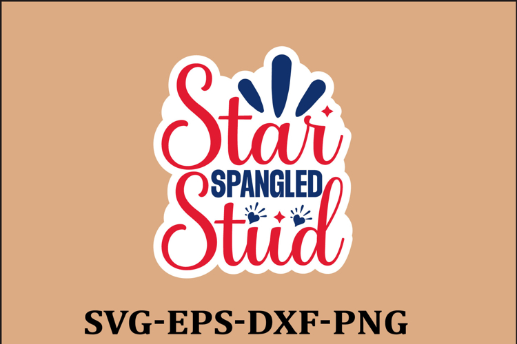 Merica Svg Image 16
