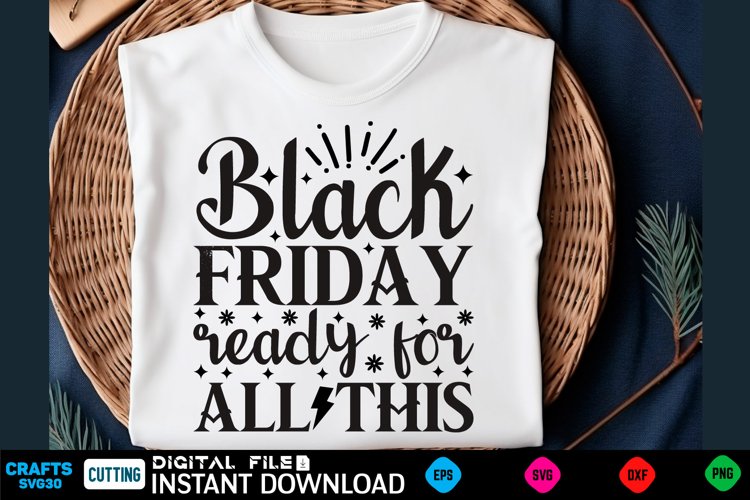 Thanksgiving Sublimation Design Image 10