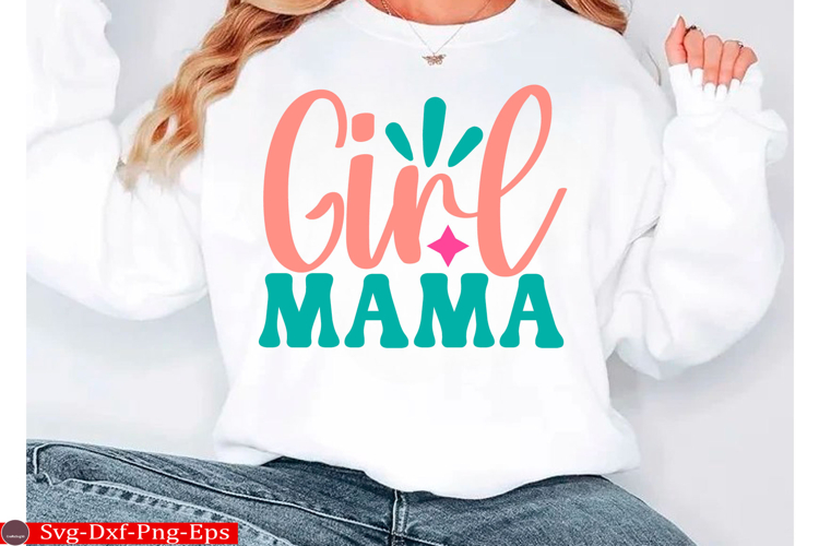 Best Mom Svg Image 19