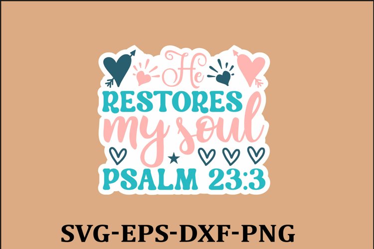 Jesus Svg Image 12