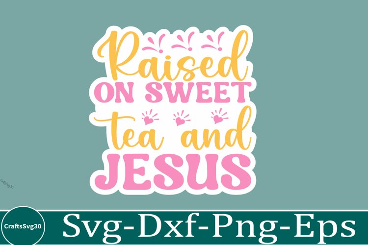 Sticker Svg Image 16