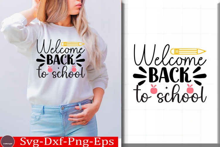 Teacher Life Svg Image 16
