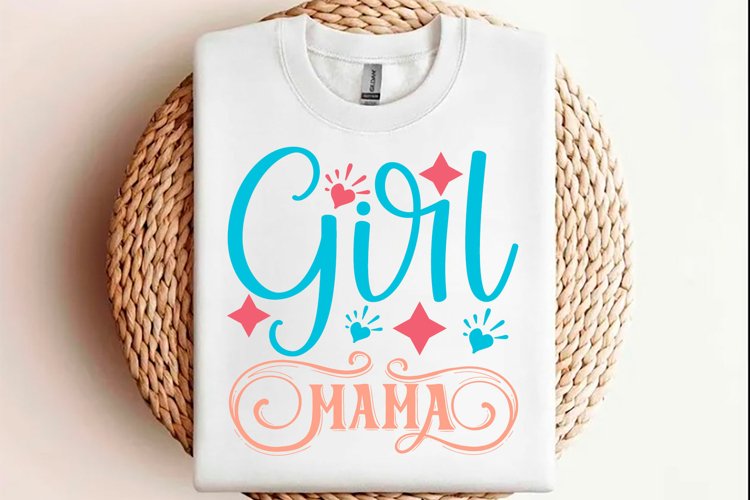 Funny Mom Svg Image 14