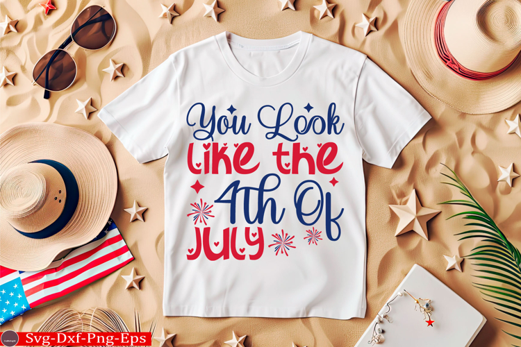 Merica Svg Image 4