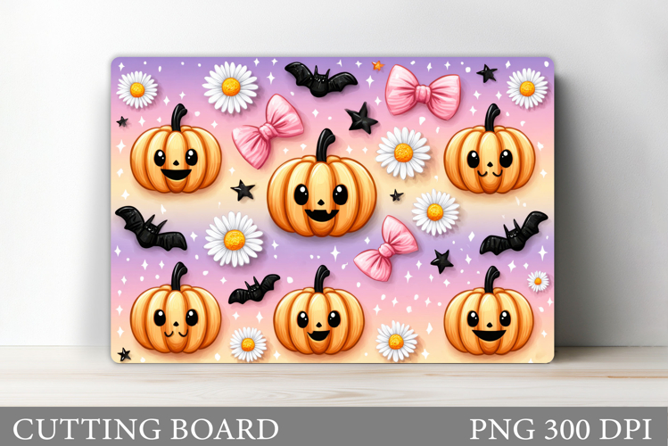 Pumpkin Clipart Image 16