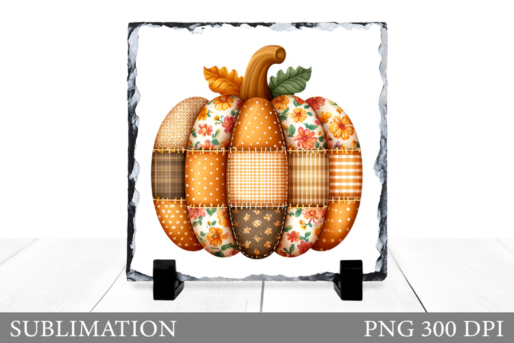 Pumpkin Fall Clipart Image 2