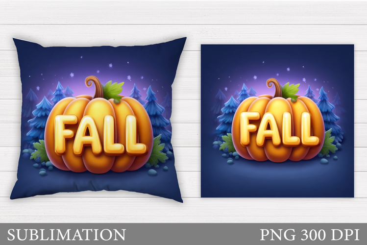 Pumpkin Clipart Image 24