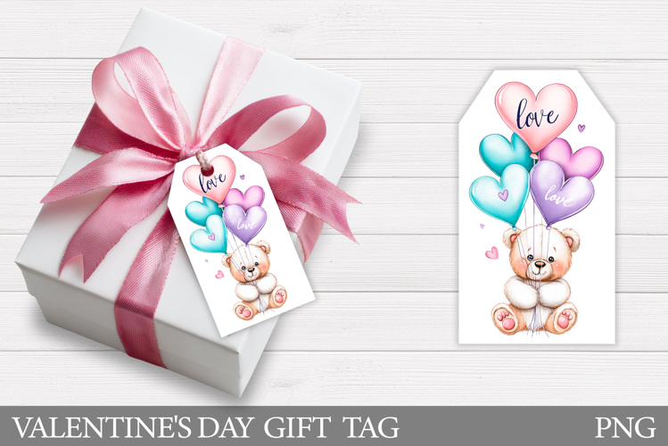 Printable Valentine Card Image 23