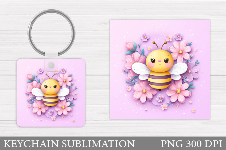 Cute Bee Pictures Image 7