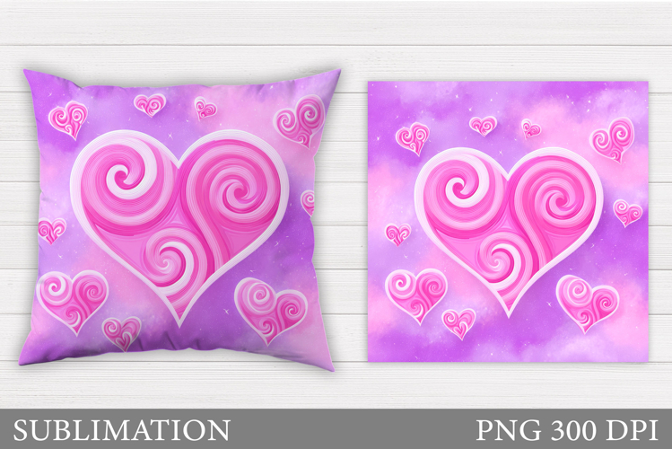 Valentines Sublimation Design Image 21