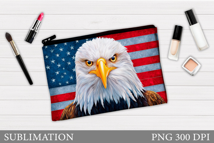 Patriotic Sublimation Design Image 9
