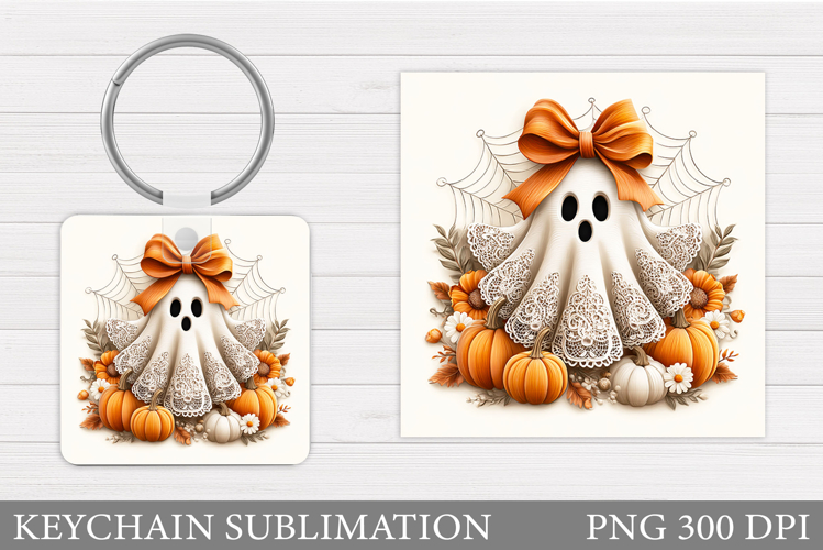 Ghost Clipart Image 20