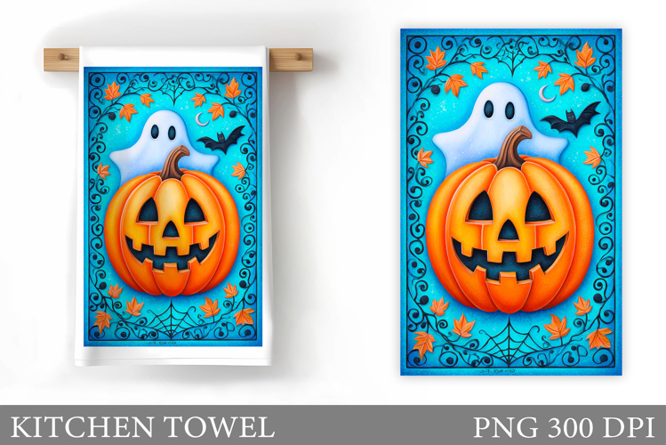 Pumpkin Clipart Image 17