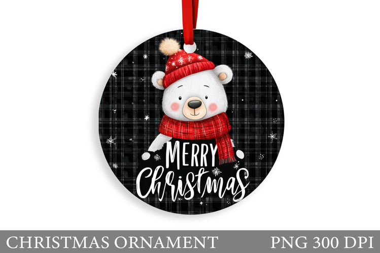 Cute Santa Clipart Image 9