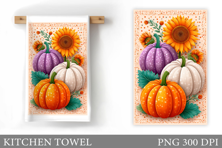 Pumpkin Clipart Image 15
