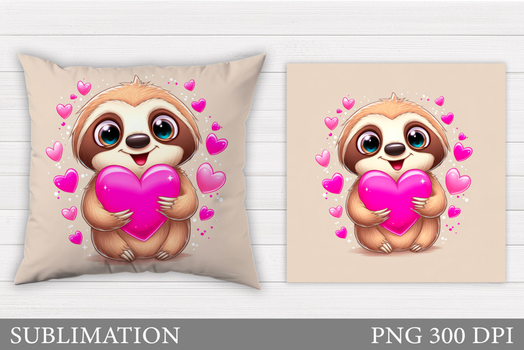 Valentines Sublimation Design Image 2