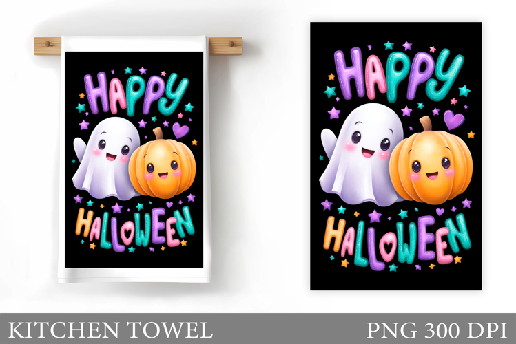 Pumpkin Halloween Clipart Image 14