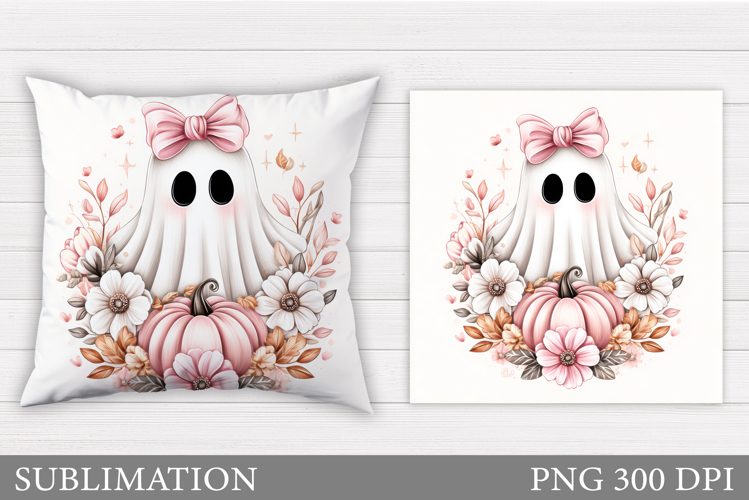 Cute Ghost Pictures Image 22