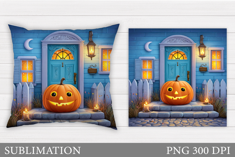 Pumpkin Clipart Image 10
