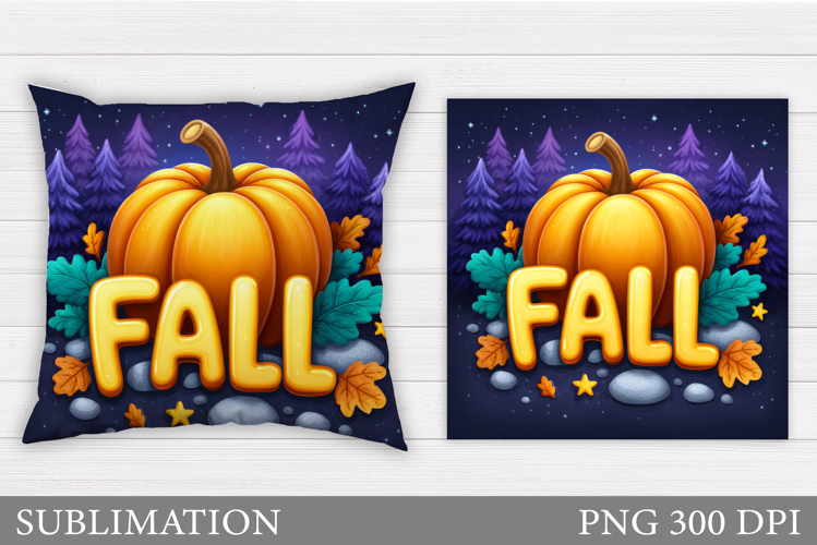 Fall Clipart Image 13