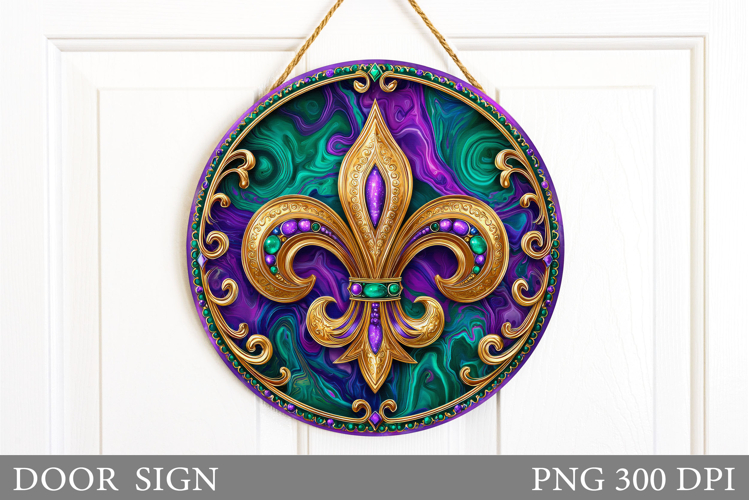 Sign Clipart Image 7