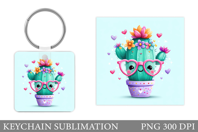 Cute Cactus Pictures Image 6