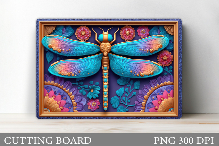 Dragonfly Clipart