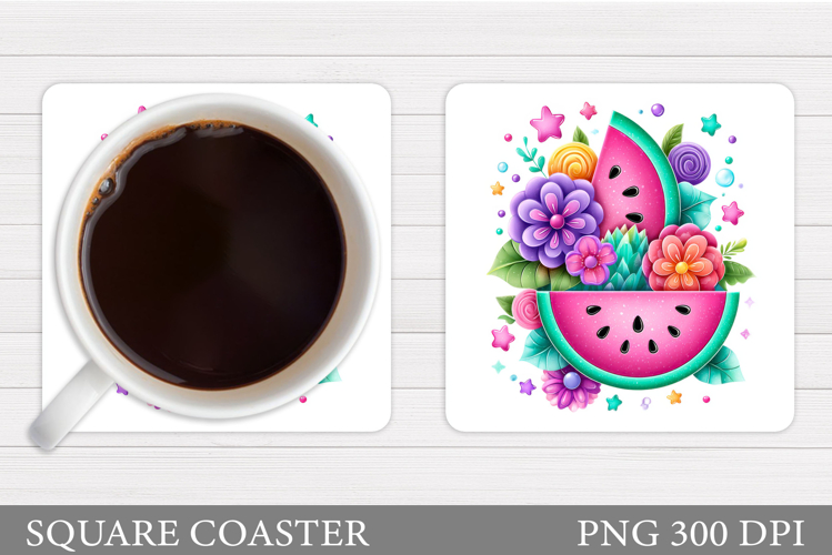 Watermelon Clipart Image 7