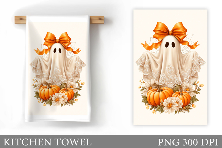 Pumpkin Halloween Clipart Image 3