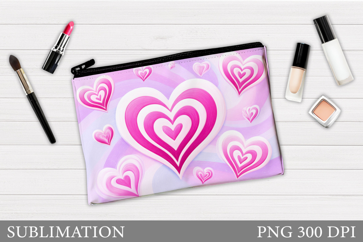 Valentines Sublimation Design Image 6