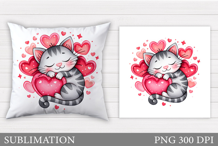 Valentines Sublimation Design Image 14