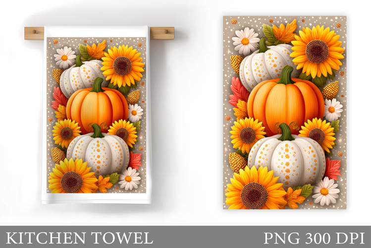 Pumpkin Clipart Image 10