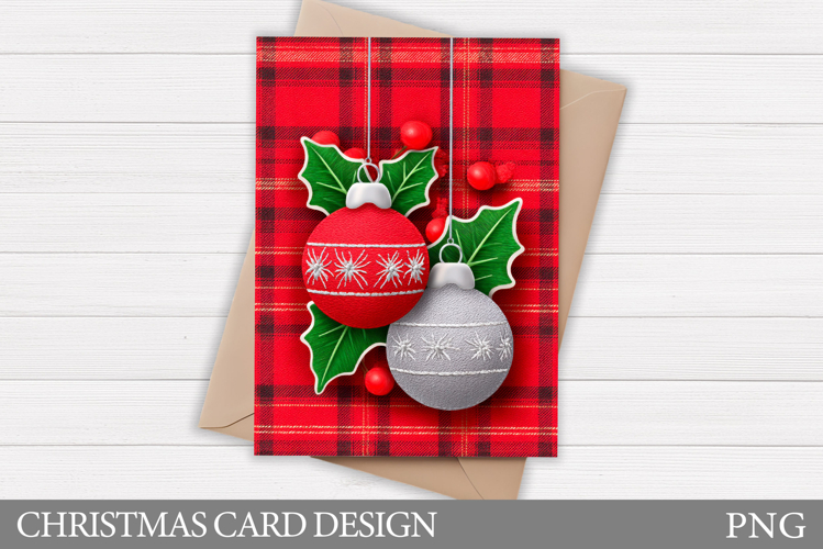 Christmas Card Printable. Merry Christmas Card Design