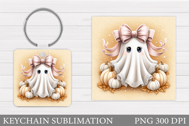 Ghost Clipart Image 18