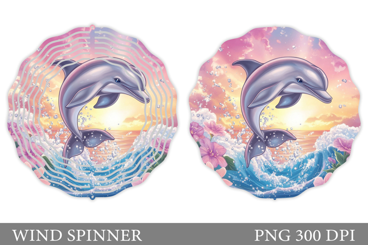Dolphin Clipart Image 15