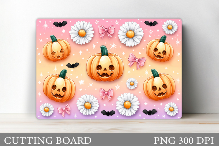 Pumpkin Clipart Image 24