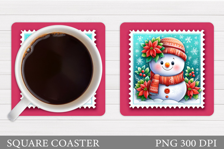 Snowman Clipart Image 24