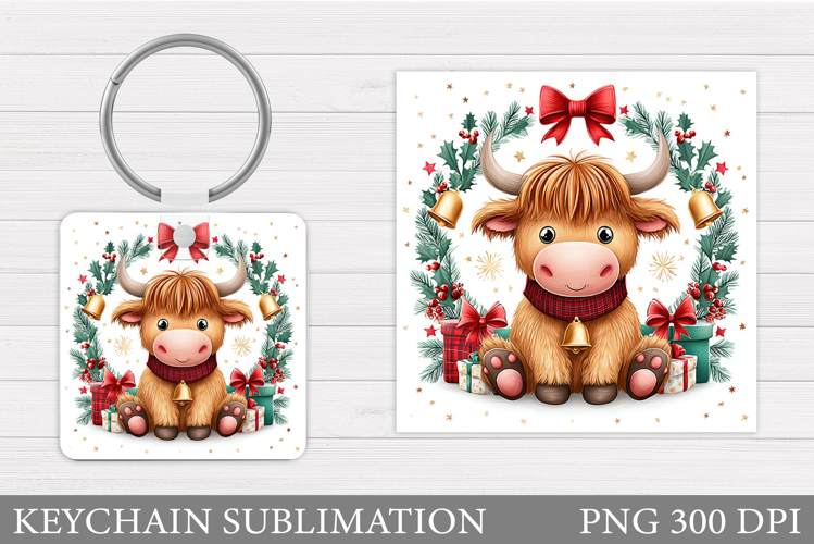 Cute Cow Clipart Image 23