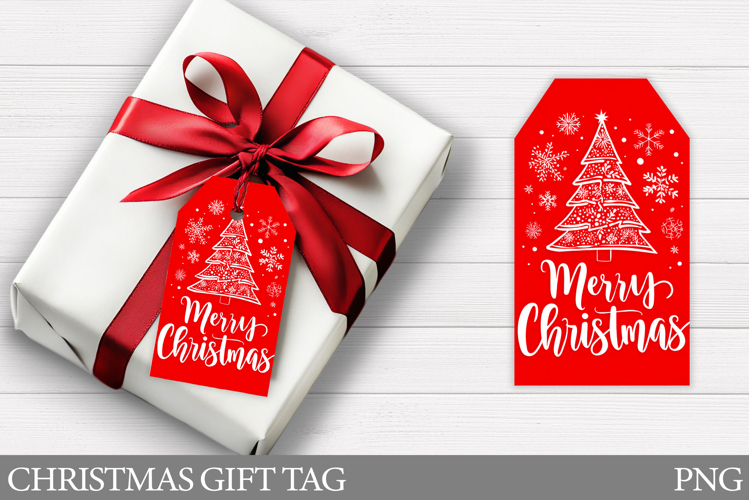 Printable Christmas Card Image 21