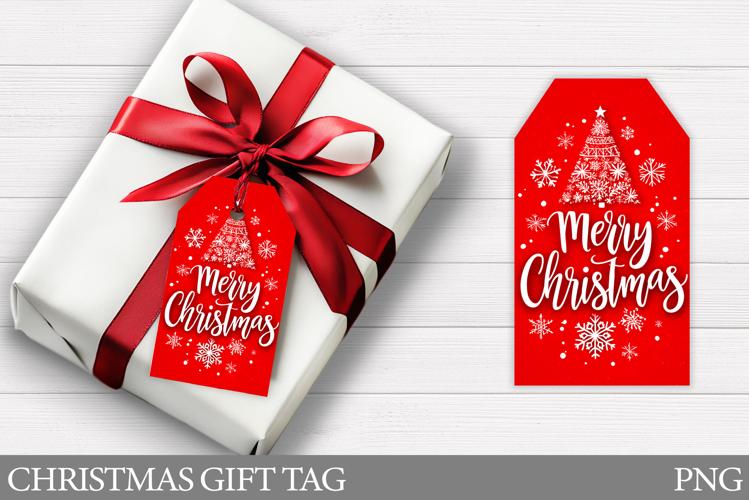 Printable Christmas Card Image 13